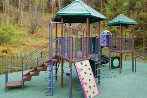Children’s area