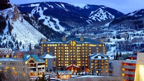 Exterior - 2 Bedroom - Westin Riverfront Mountain Villas - Full Resort Access (Avon)