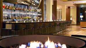 Bar (sur place)