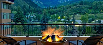 1 Bedroom - Westin Riverfront Mountain Villas - Full Resort Access