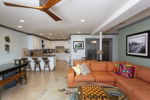 Smart TV, escritórios