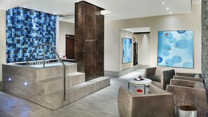 Spa - 2 Bedroom - Westin Lagunamar Ocean Resort - Full Resort Access (Cancún)