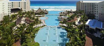 2 Bedroom - Westin Lagunamar Ocean Resort - Full Resort Access