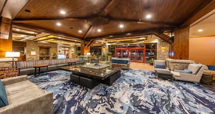 2 Bedroom Lock-off - Sheraton Mountain Vista - Full Resort Access