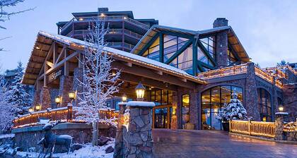 4 Bedroom - Westgate Park City Resort and Spa - Full Resort Access
