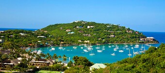 Studio - Westin St. John Coral Vista Villas - Full Resort Access