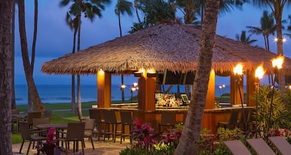 Ocean View - 1 Bedroom - Hyatt Ka'anapali Beach - Full Resort Access