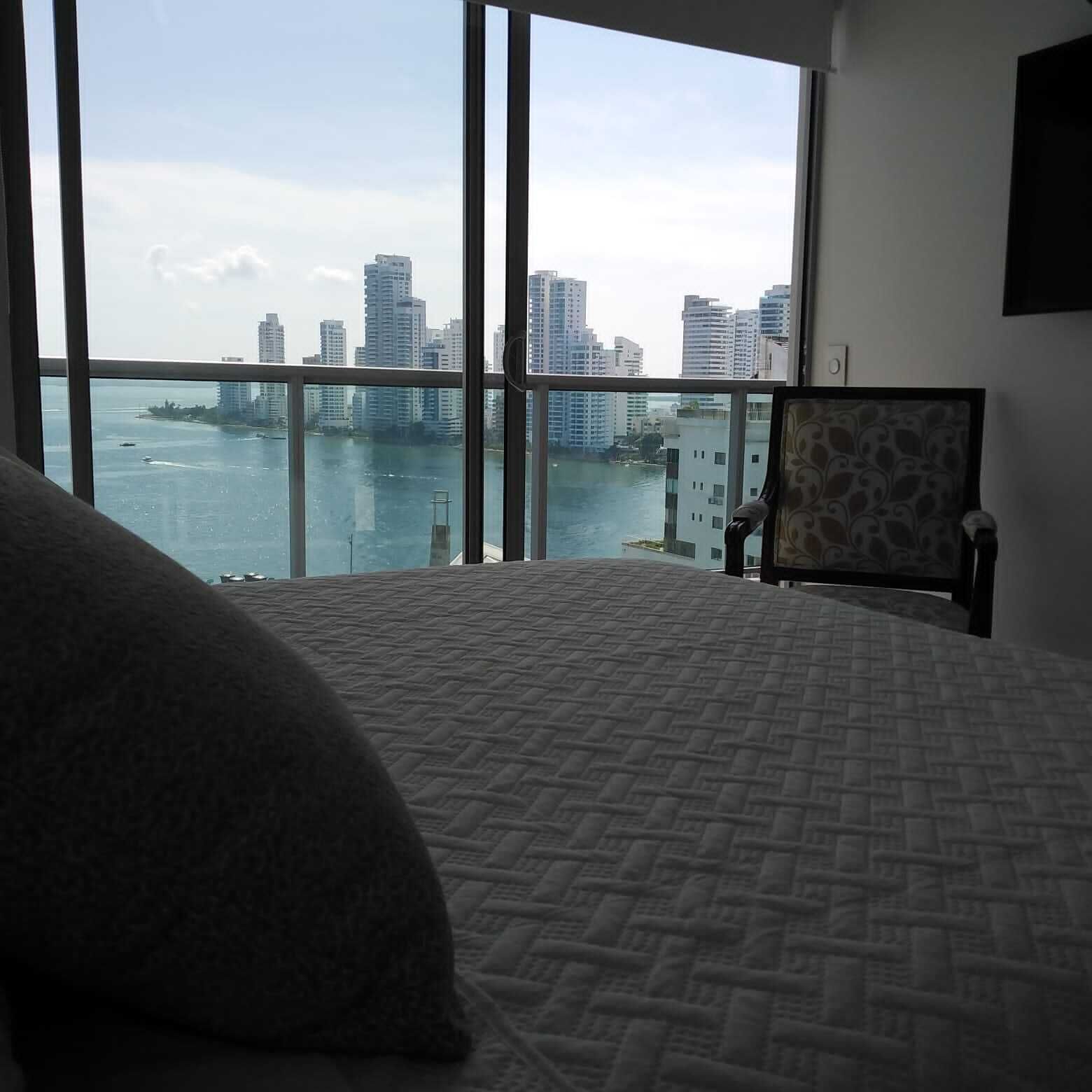 1 Schlafzimmer, WLAN