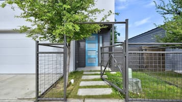 Exterieur