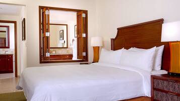 1 bedroom, internet, bed sheets