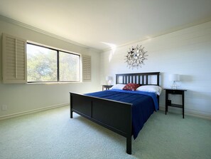 3 dormitoris, wifi gratuïta i roba de llit 