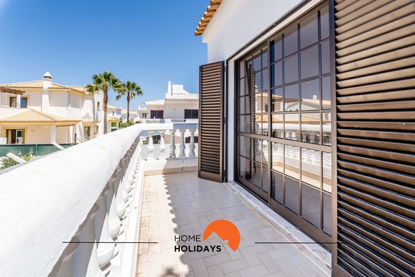 Exterior detail - #072 Casa Longa by Home Holidays (Albufeira)
