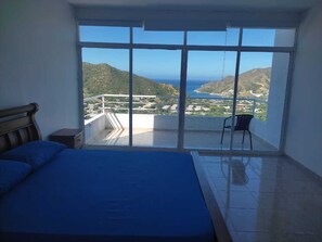 3 makuuhuonetta, Wi-Fi