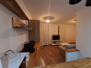TV connectée