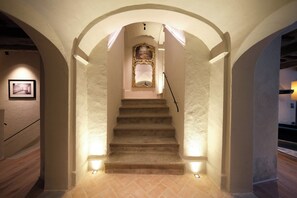 Interior - Rastrello (PANICALE)