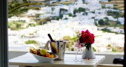 Petali Village Hotel