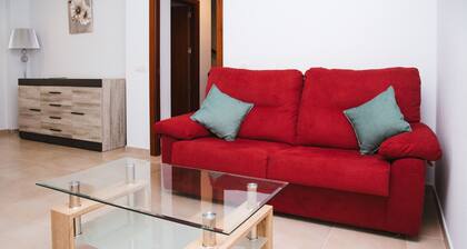 La casita de bautista 2 llaves montanchez at caceres.