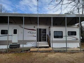 Exterior - Camping at its best (Horntown)