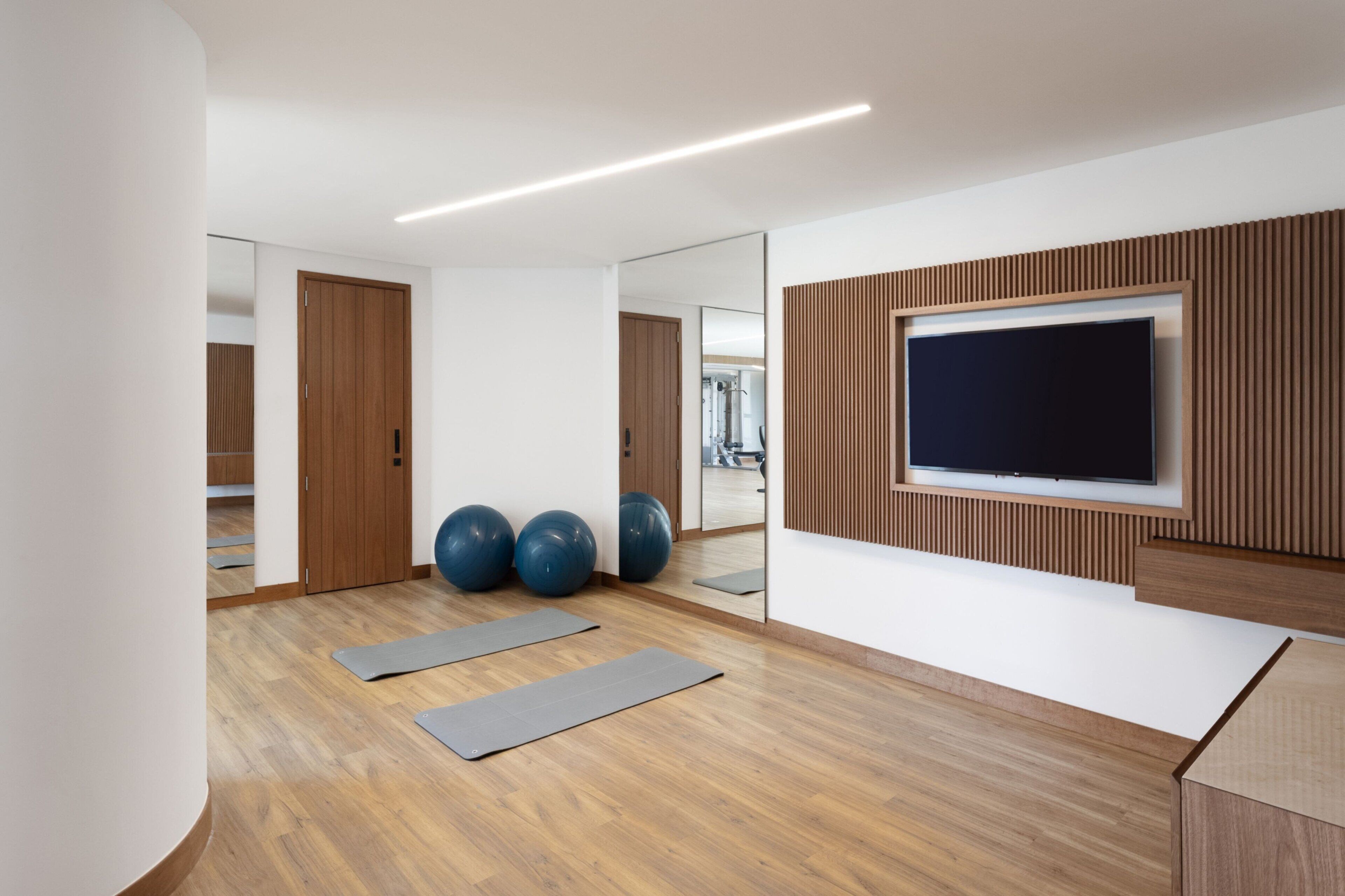 Foto - Barranquilla Marriott Hotel