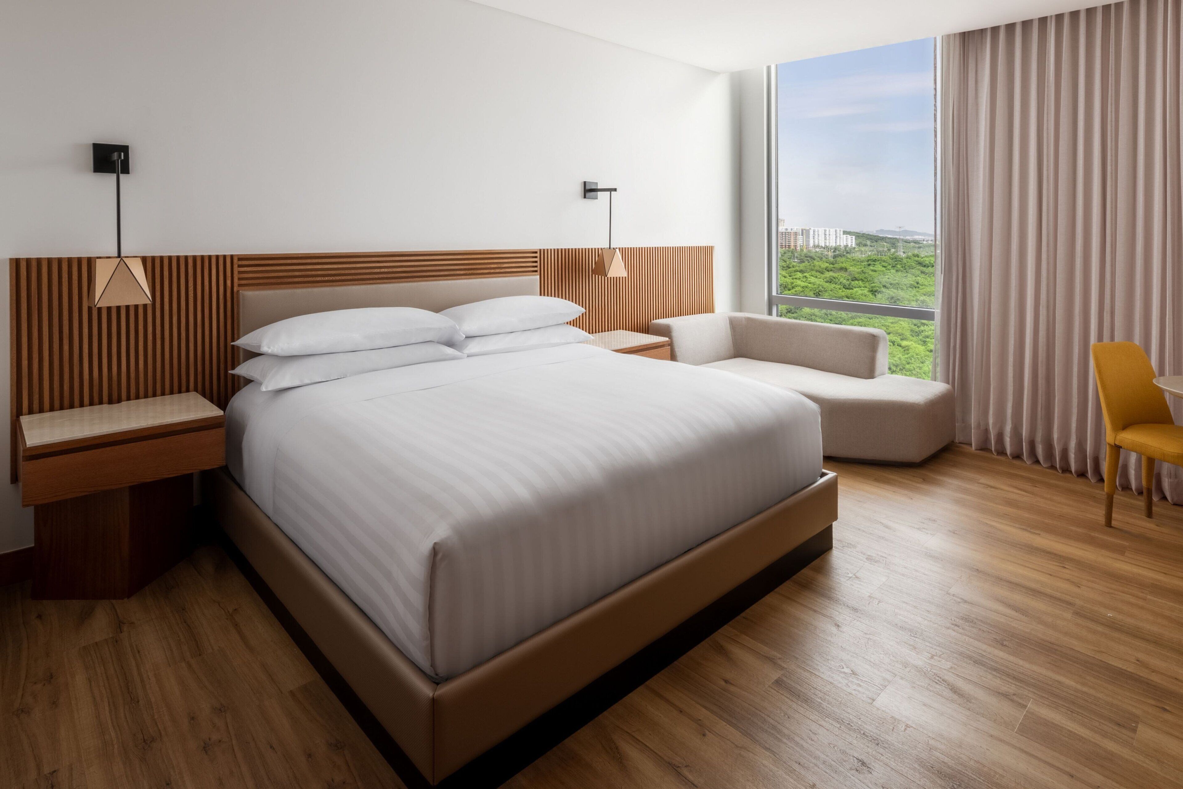 Foto - Barranquilla Marriott Hotel