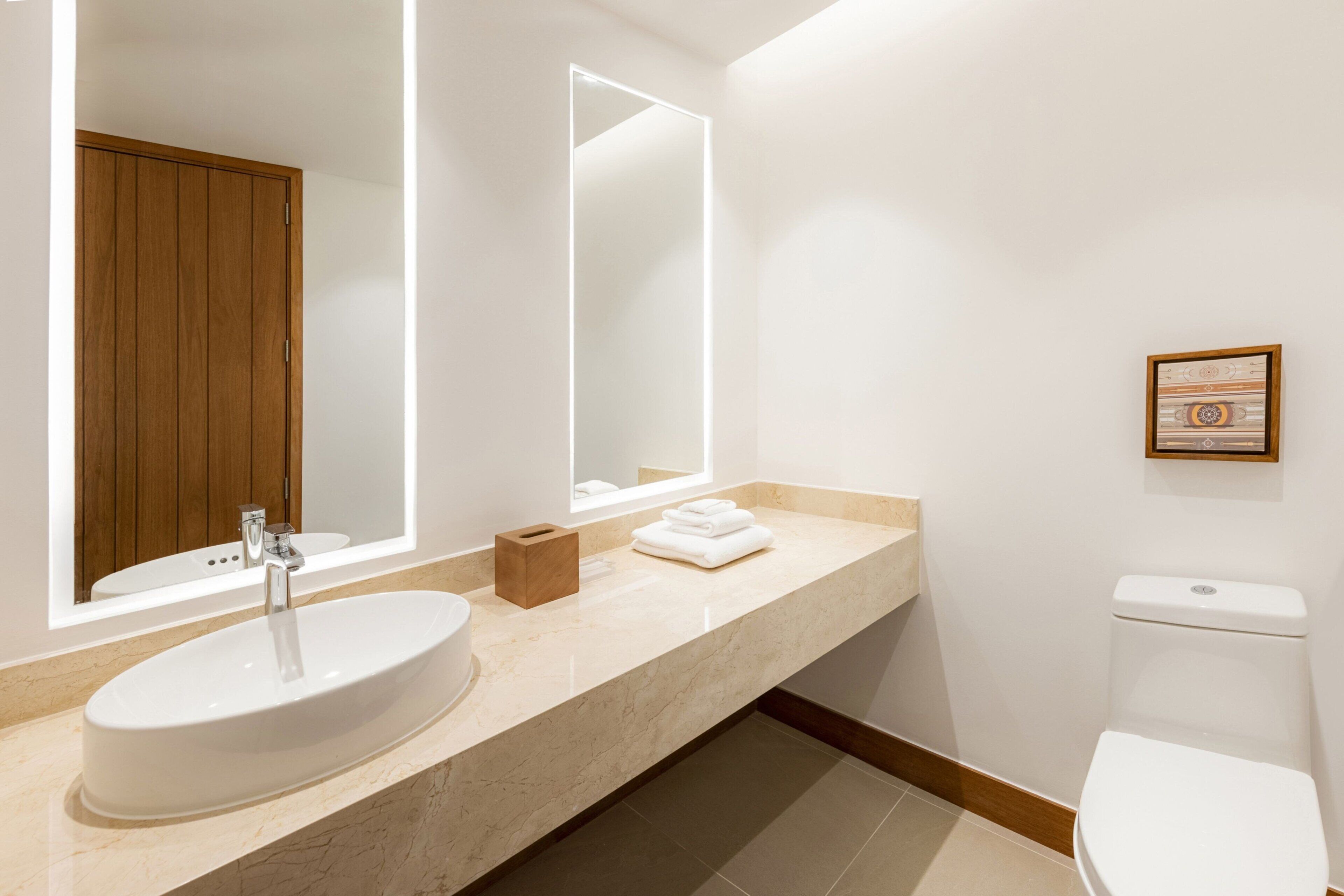 Foto - Barranquilla Marriott Hotel