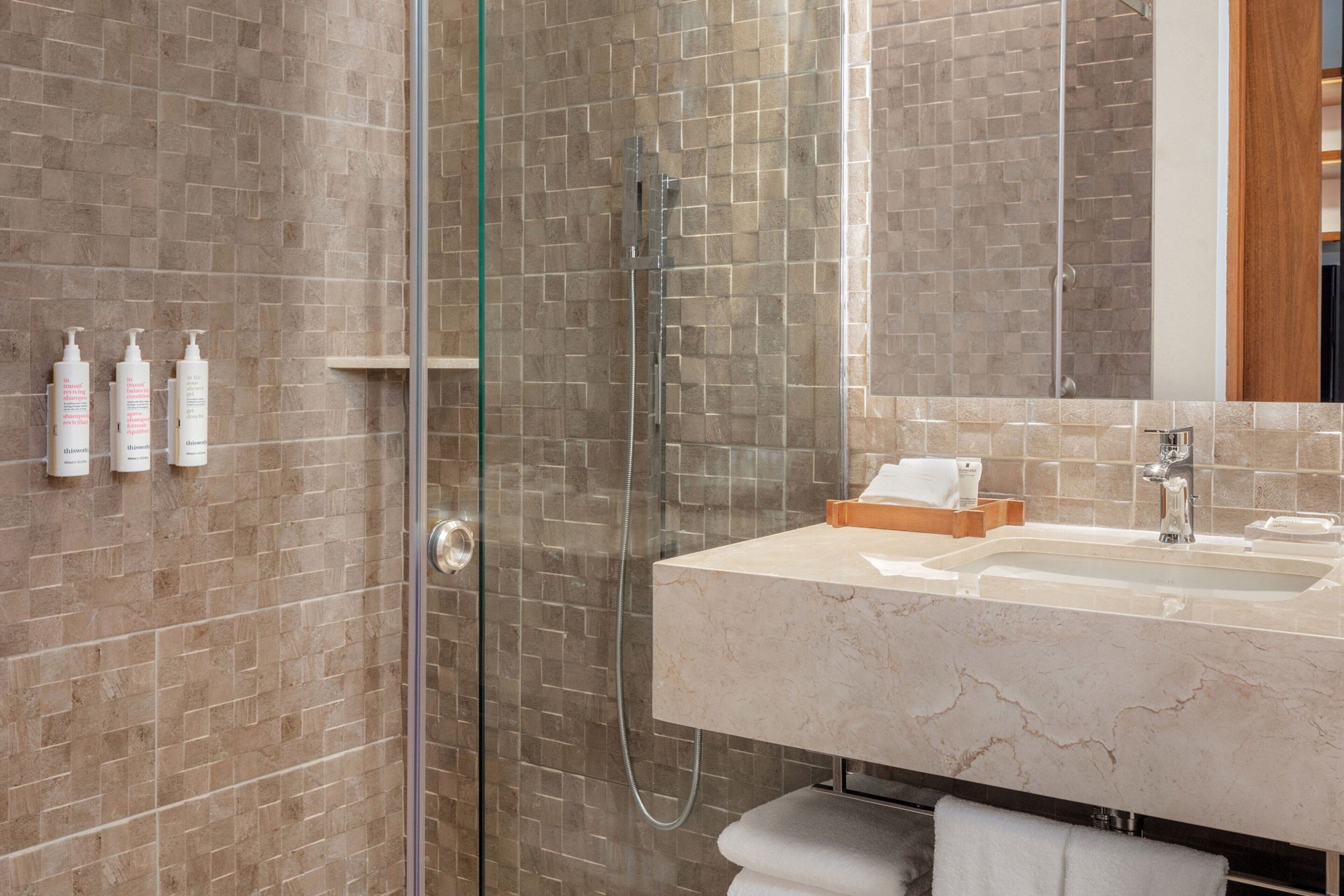 Foto - Barranquilla Marriott Hotel