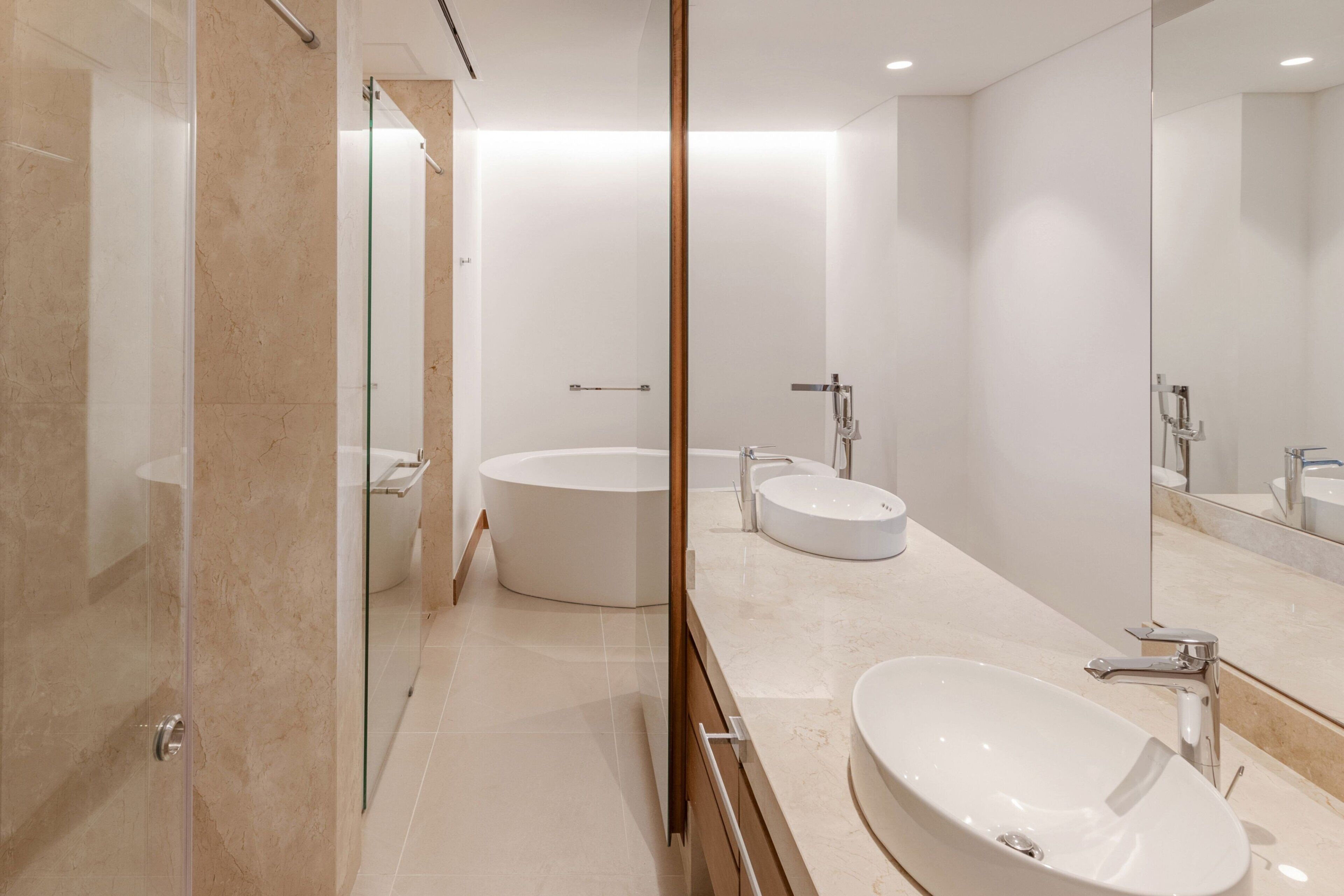 Foto - Barranquilla Marriott Hotel