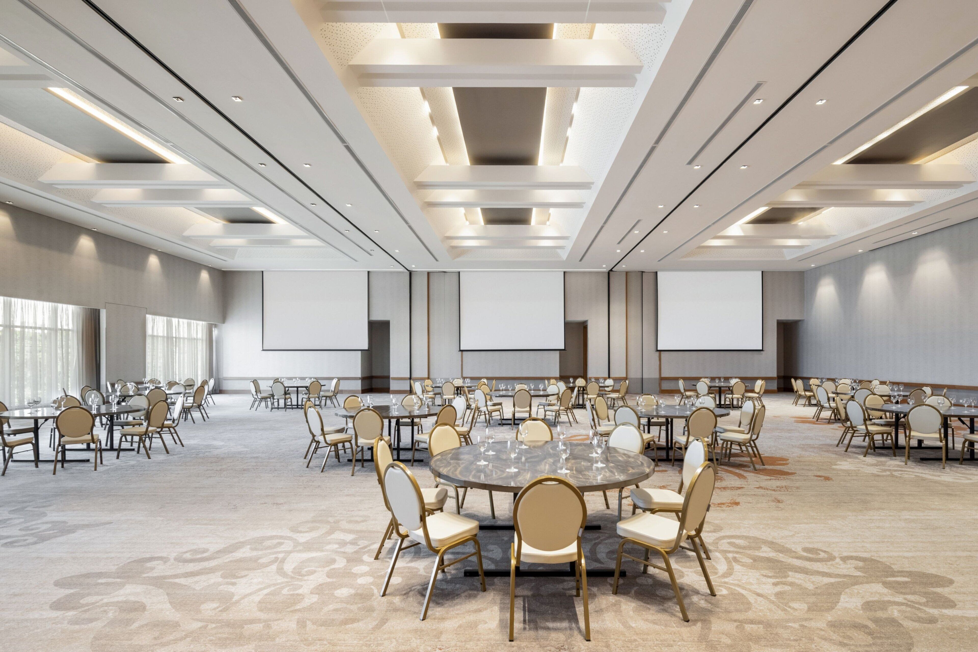 Foto - Barranquilla Marriott Hotel