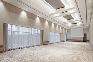 Meeting facility - Barranquilla Marriott Hotel (Puerto Colombia)