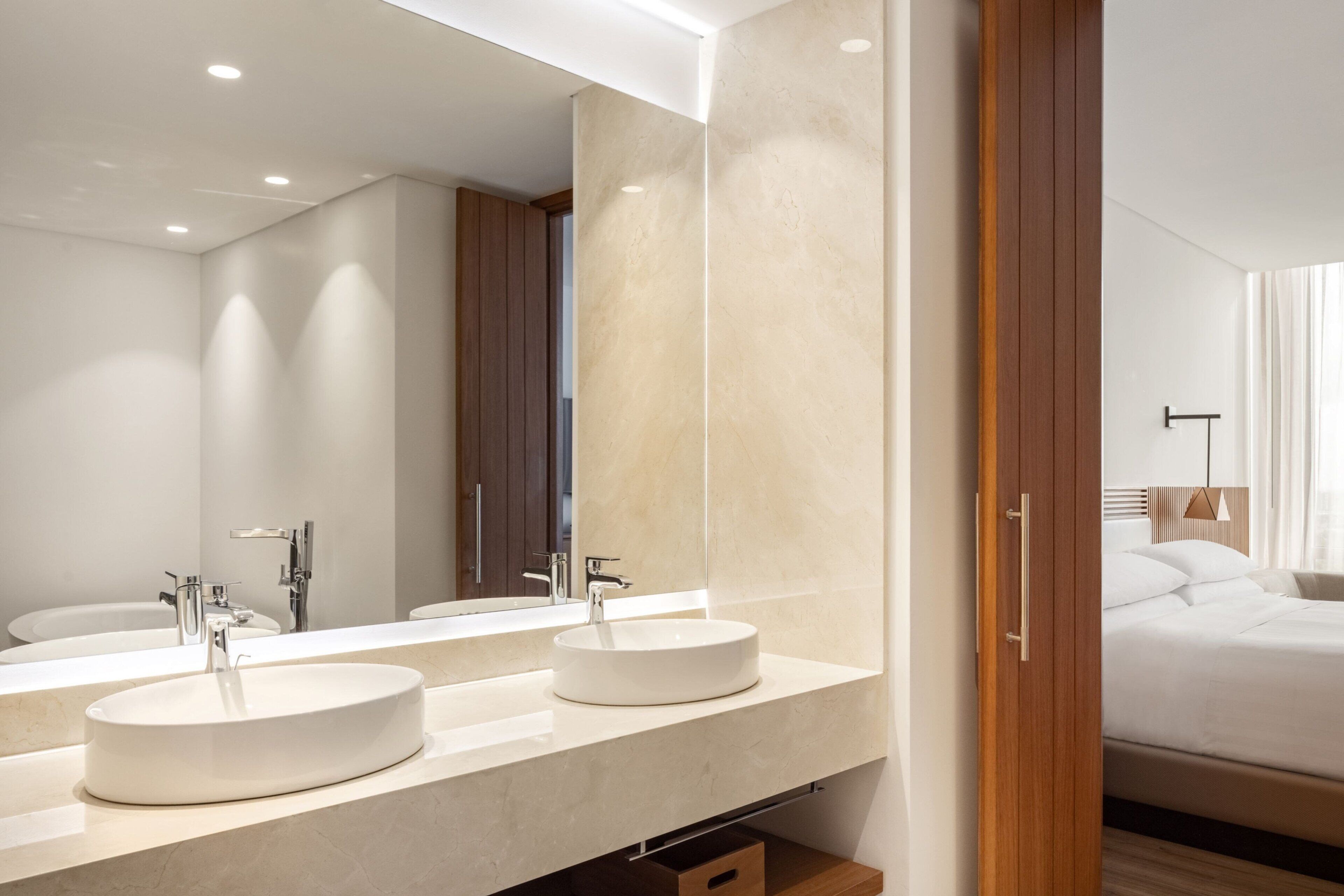 Foto - Barranquilla Marriott Hotel