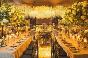 Salón de eventos