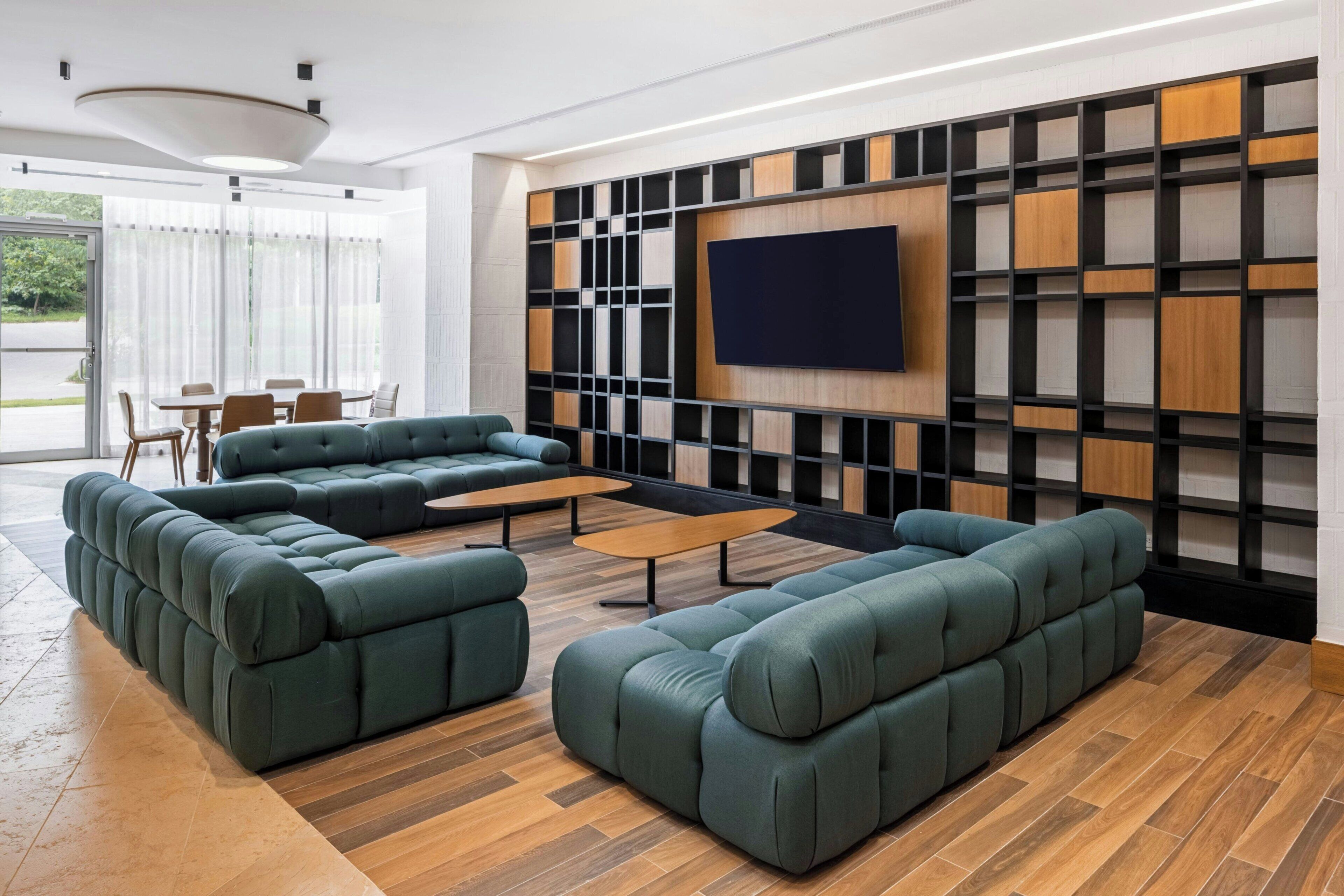 Foto - Barranquilla Marriott Hotel