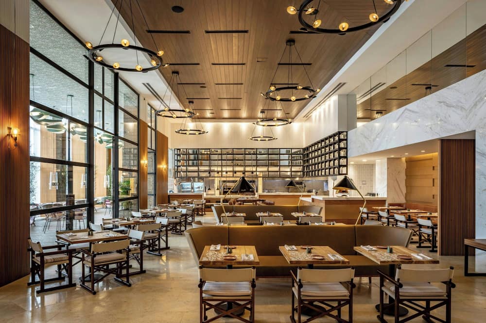 Barranquilla Marriott Hotel