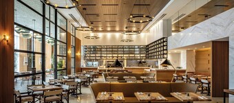 Barranquilla Marriott Hotel