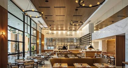 Barranquilla Marriott Hotel