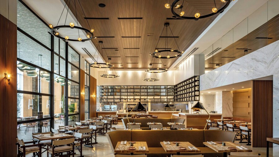 Barranquilla Marriott Hotel