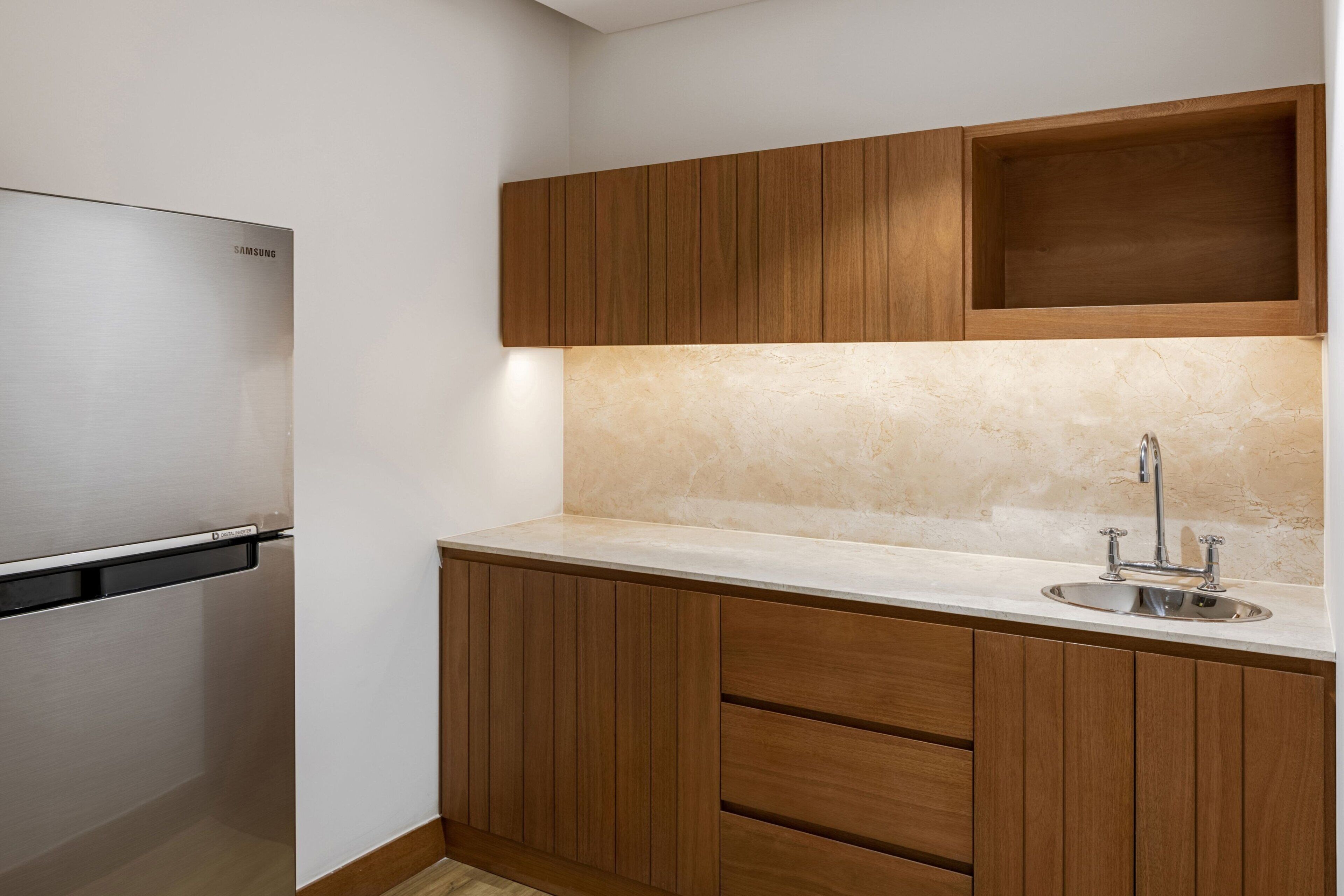 Foto - Barranquilla Marriott Hotel