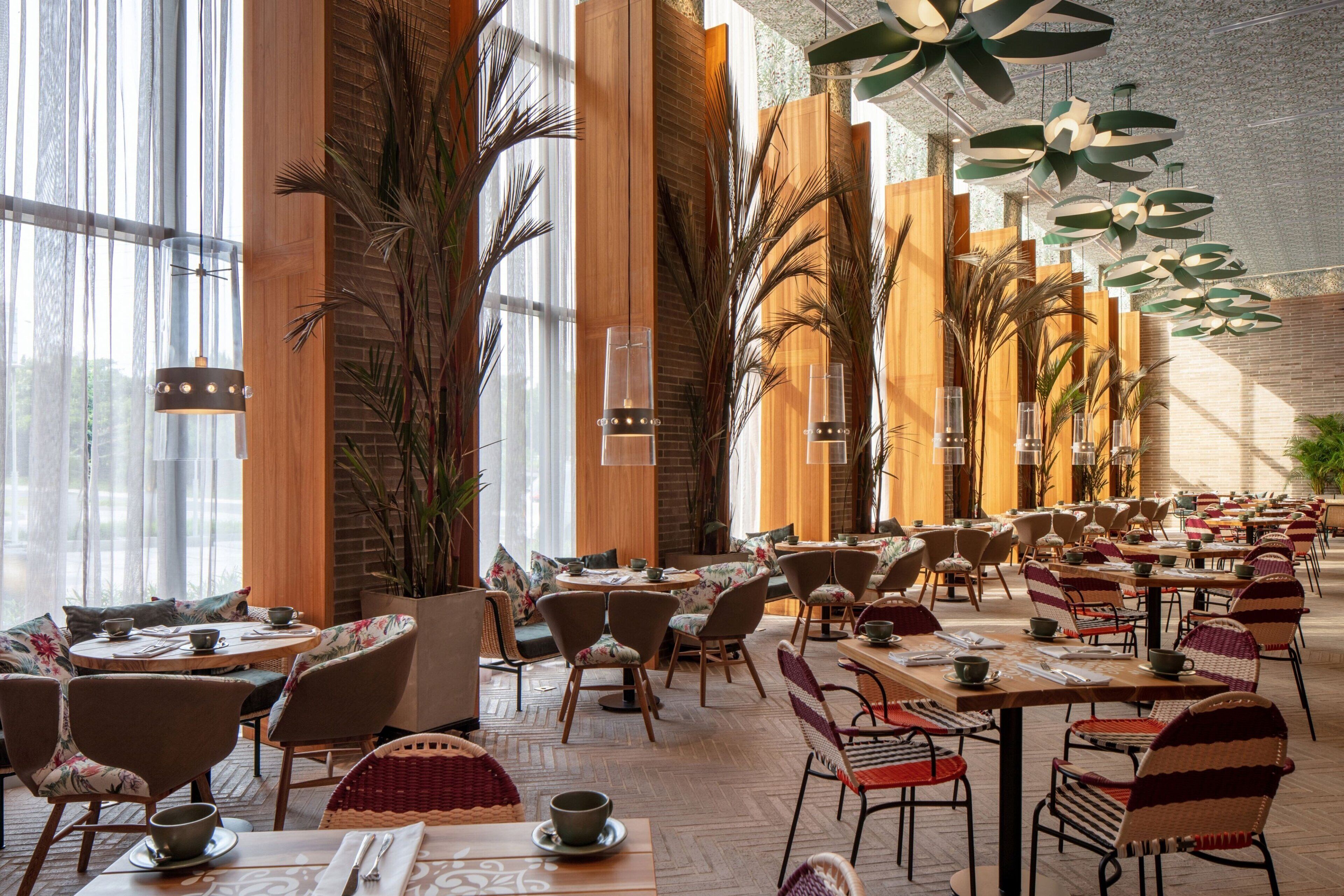 Foto - Barranquilla Marriott Hotel