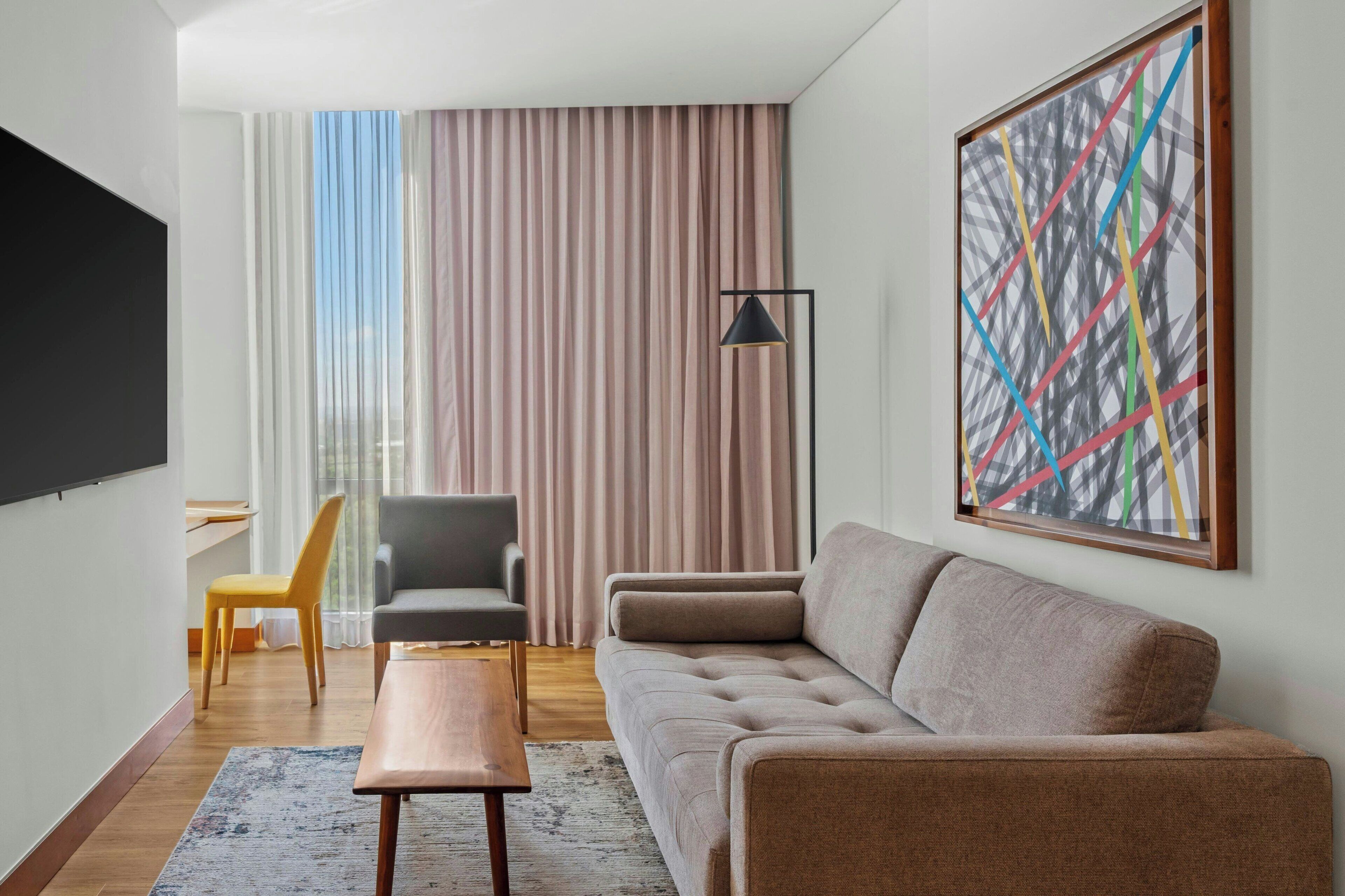 Foto - Barranquilla Marriott Hotel