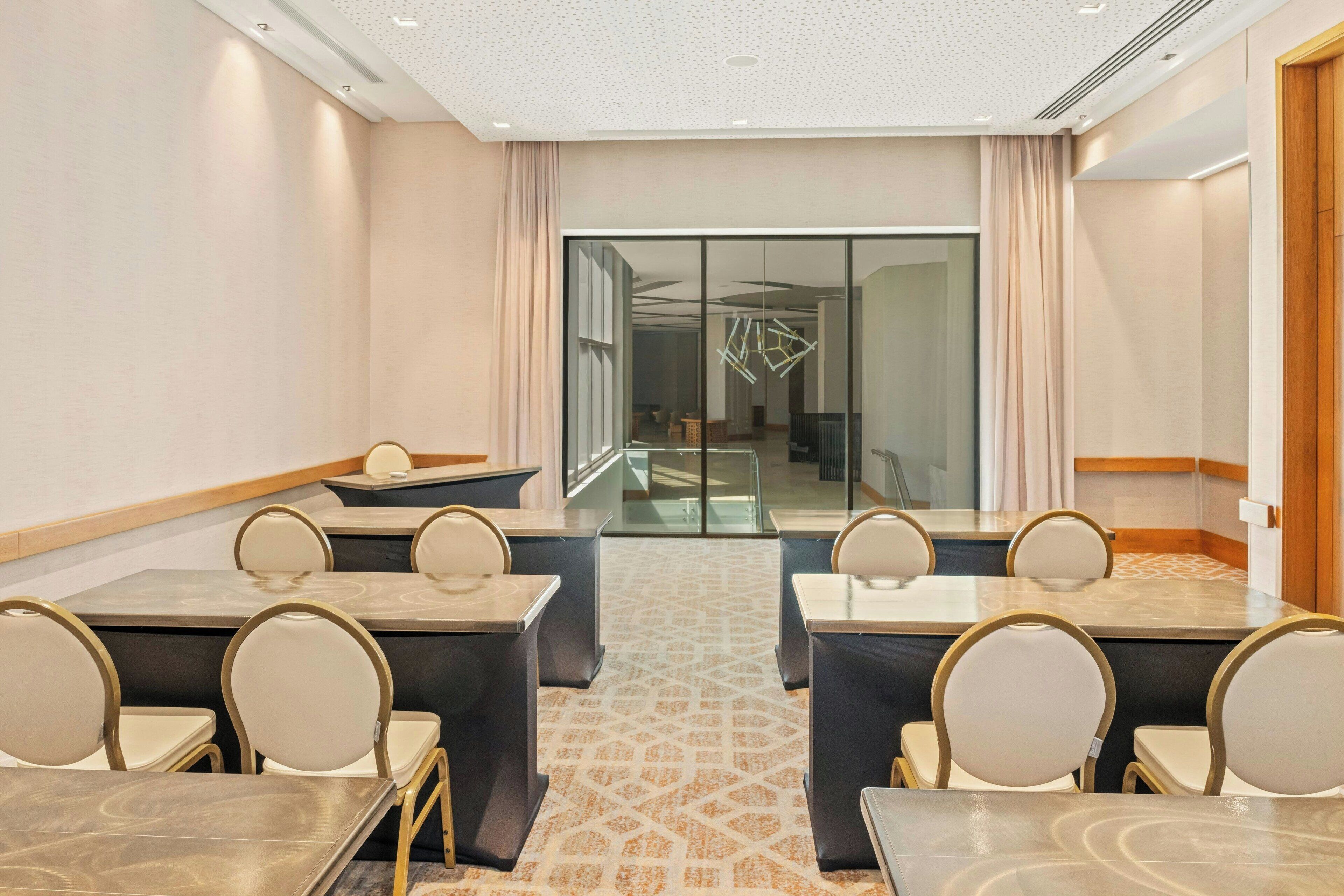 Foto - Barranquilla Marriott Hotel