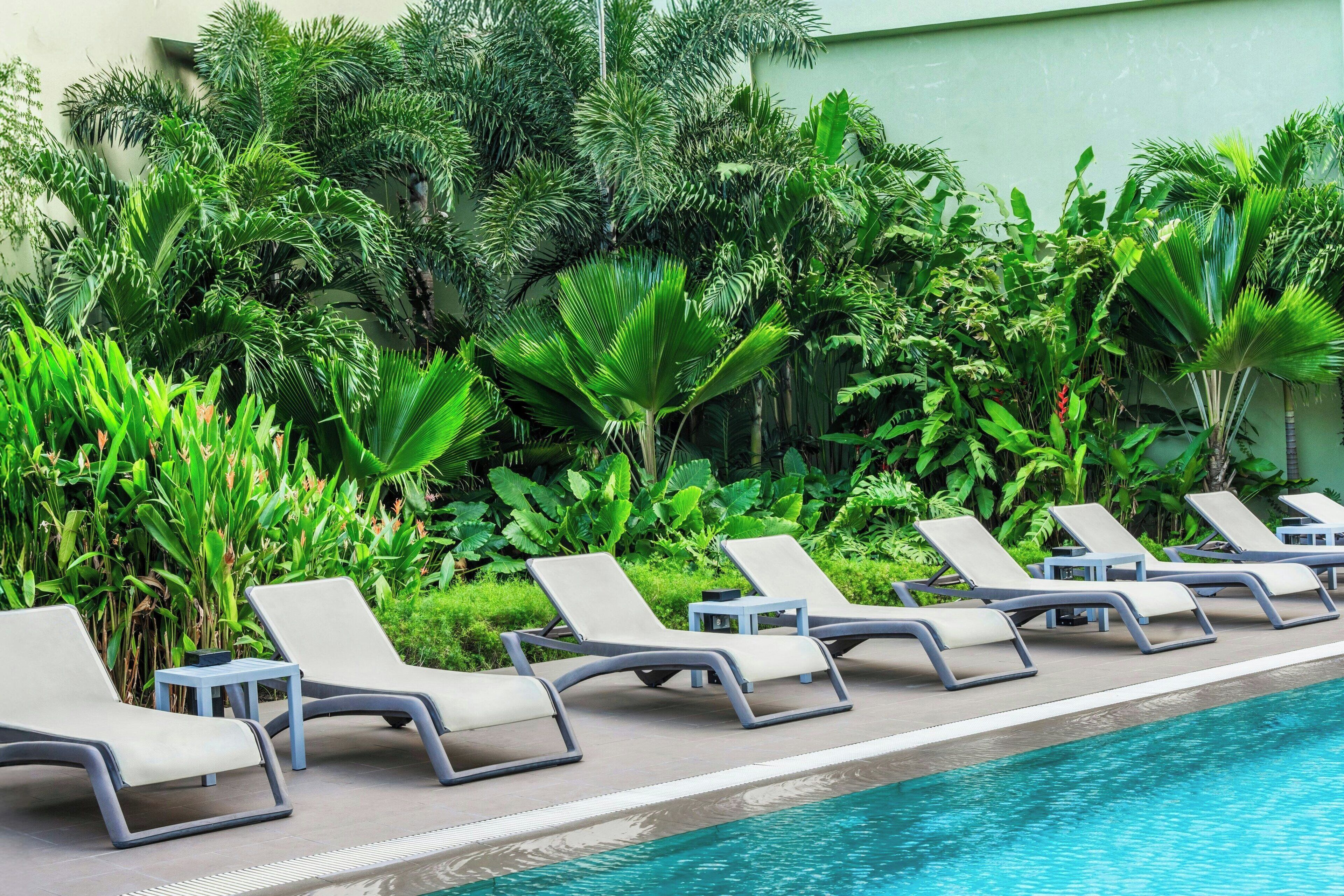 Foto - Barranquilla Marriott Hotel