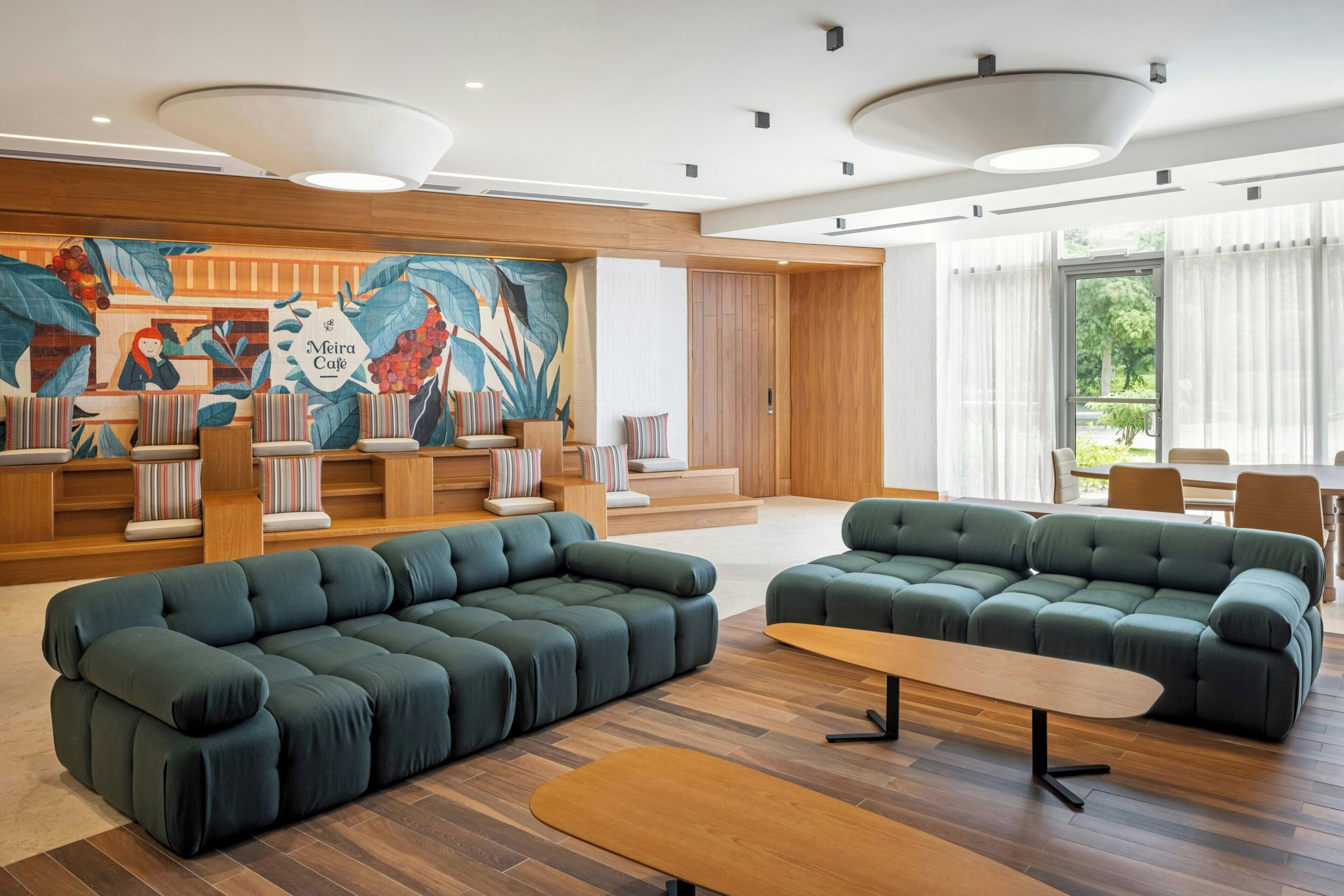 Foto - Barranquilla Marriott Hotel