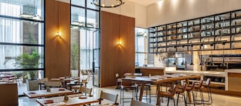 Barranquilla Marriott Hotel