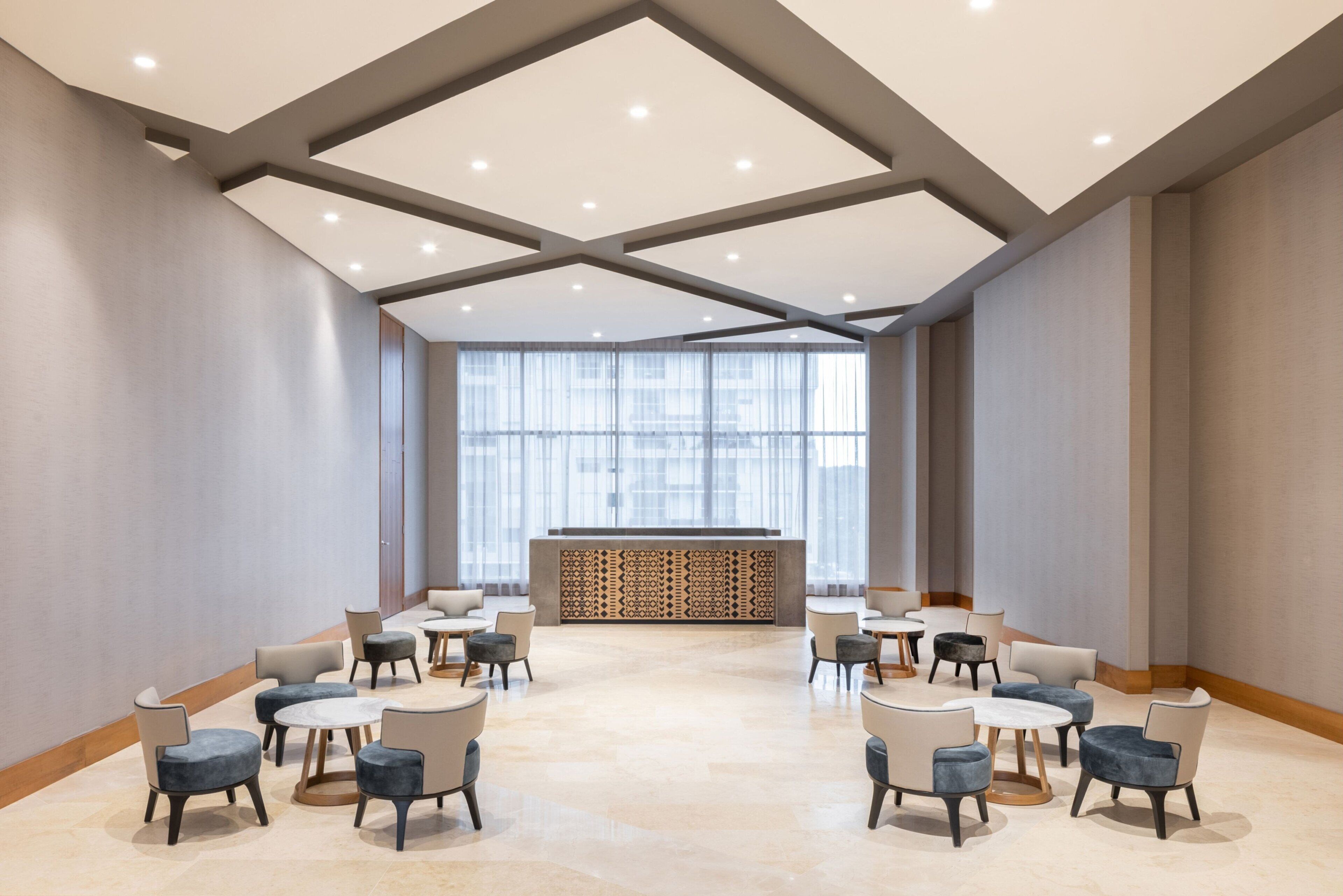 Foto - Barranquilla Marriott Hotel