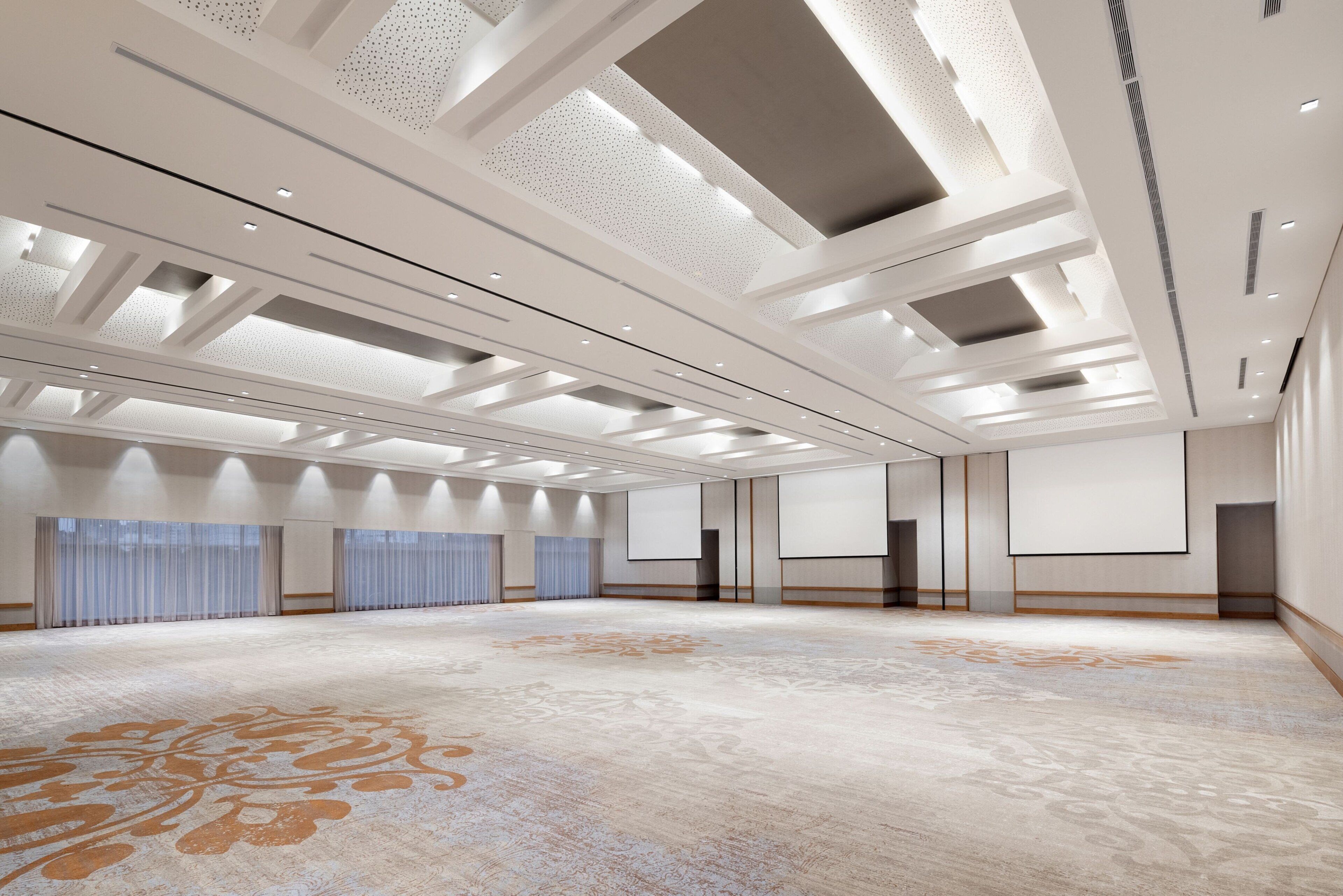 Foto - Barranquilla Marriott Hotel