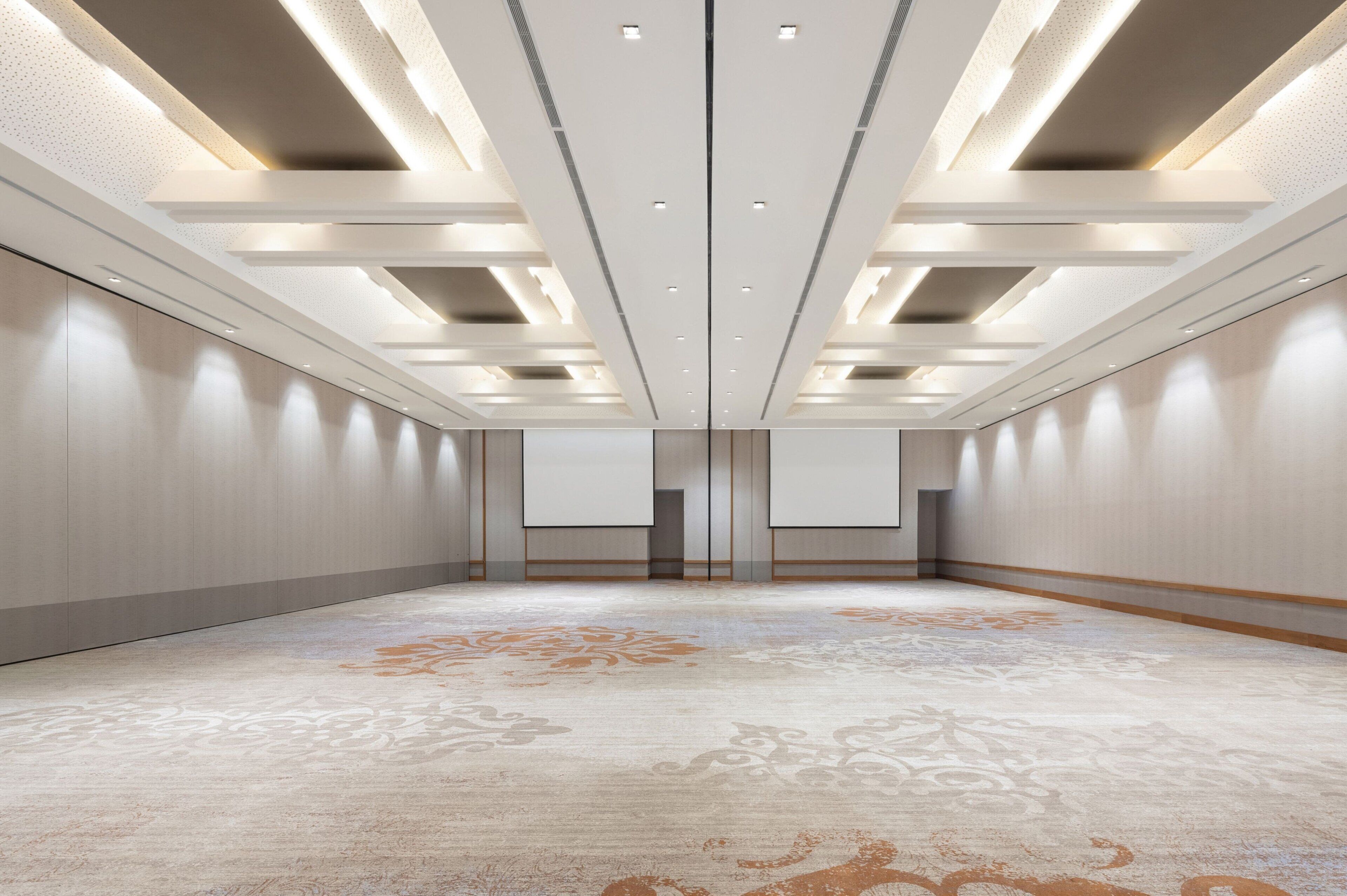 Foto - Barranquilla Marriott Hotel