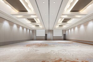 Meeting facility - Barranquilla Marriott Hotel (Puerto Colombia)