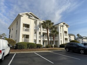 Exterior - Golf & Beach Getaway (Myrtle Beach)