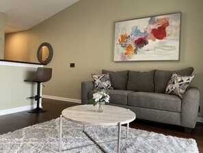 Interior - Golf & Beach Getaway (Myrtle Beach)