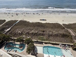 Beach - 1002 Mar Vista Grande 3br/3ba (North Myrtle Beach)